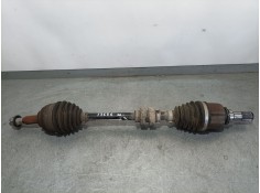 TRANSMISION DELANTERA IZQUIERDA 391015FP0A 
