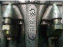 Recambio de culata para audi a3 (8l) 1.9 tdi referencia OEM IAM 038103373E  SE RECOMIENDA COMPROBAR A PRESIÓN