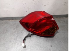 PILOTO TRASERO IZQUIERDO SIN REF EXTERIOR