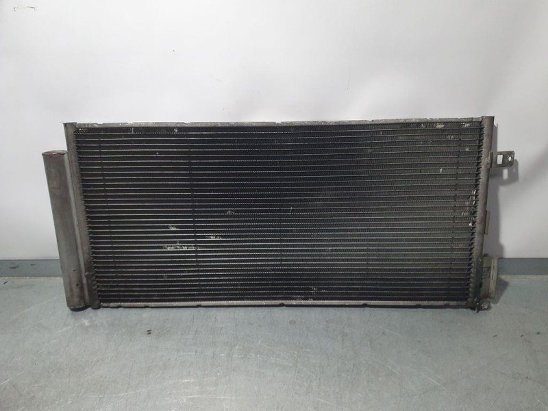 Recambio de condensador / radiador aire acondicionado para alfa romeo mito (145) distinctive referencia OEM IAM 50526515  