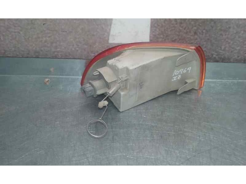 Recambio de piloto delantero derecho para fiat punto berlina (176) 60 sx referencia OEM IAM   AMBAR