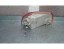 Recambio de piloto delantero derecho para fiat punto berlina (176) 60 sx referencia OEM IAM   AMBAR