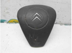 Recambio de airbag delantero izquierdo para citroën c3 1.4 hdi sx plus referencia OEM IAM   