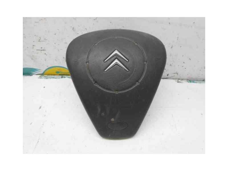 Recambio de airbag delantero izquierdo para citroën c3 1.4 hdi sx plus referencia OEM IAM   