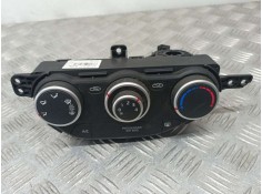 Recambio de mando calefaccion / aire acondicionado para kia picanto concept referencia OEM IAM 972501YAI0 1606140036 
