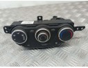 Recambio de mando calefaccion / aire acondicionado para kia picanto concept referencia OEM IAM 972501YAI0 1606140036 
