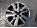 Recambio de juego llantas aluminio para nissan micra v (k14) 1.0 referencia OEM IAM 6X16 4 TORN ET50 ALUMINIO ROZADAS