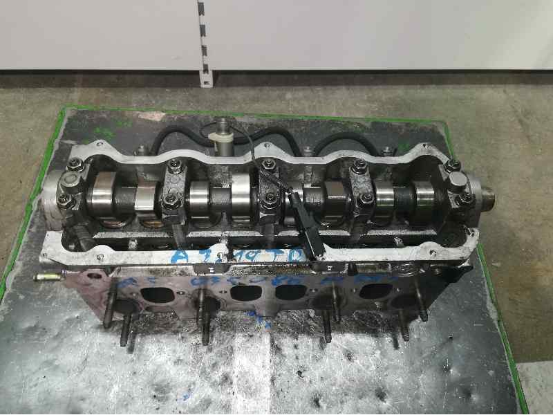 Recambio de culata para audi a3 (8l) 1.9 tdi referencia OEM IAM 038103373E  SE RECOMIENDA COMPROBAR A PRESIÓN