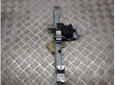 Recambio de elevalunas delantero izquierdo para renault clio iv dynamique referencia OEM IAM SIN REF  ELECTRICO 6 PINES