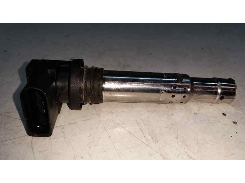 Recambio de bobina encendido para skoda octavia berlina (1z3) 1.4 16v tsi referencia OEM IAM 78292004 036905715F ELDOR