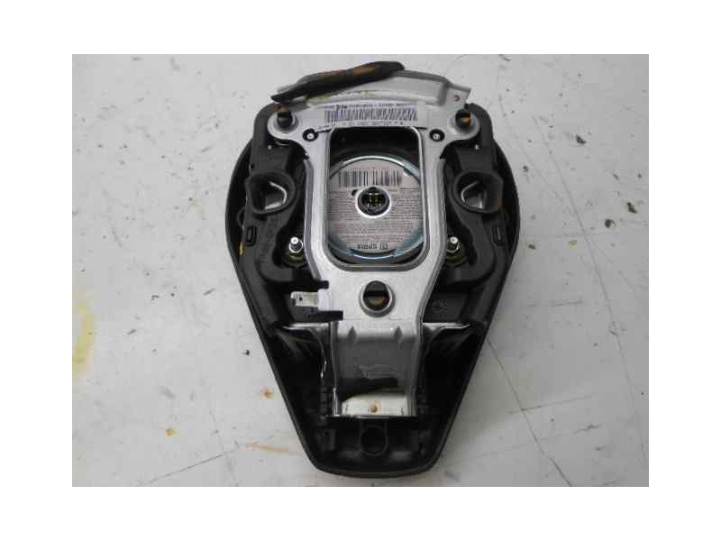 Recambio de airbag delantero izquierdo para citroën c3 1.4 hdi sx plus referencia OEM IAM   