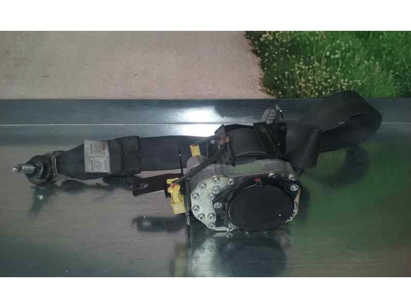 Recambio de pretensor airbag izquierdo para honda accord tourer (cn/cm) 2.2i ctdi executive referencia OEM IAM   