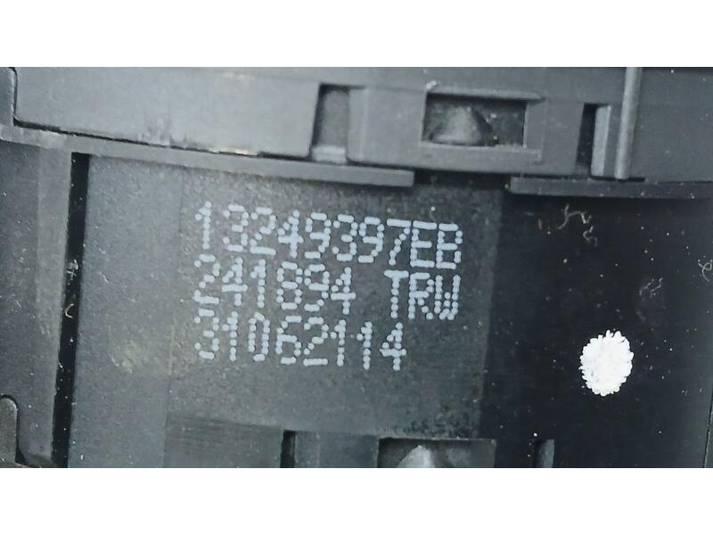 Recambio de mando multifuncion para opel corsa d enjoy referencia OEM IAM 13249397EB TRW 241894