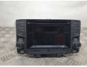 Recambio de sistema navegacion gps para volkswagen polo (6c1) bluemotion referencia OEM IAM 6C0035869  