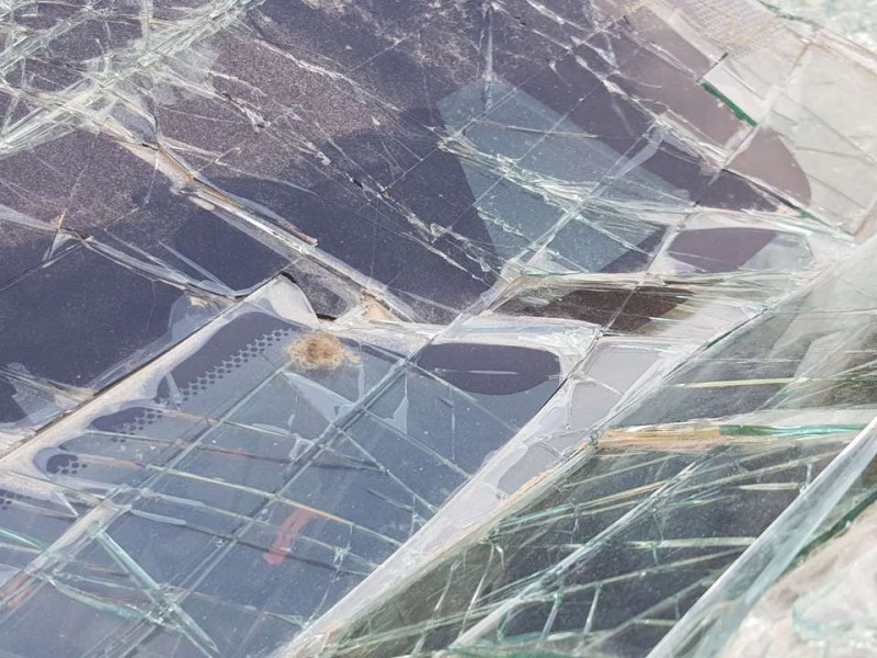 Recambio de camara para toyota rav4 hybrid 4x2 advance referencia OEM IAM 8646C42032  