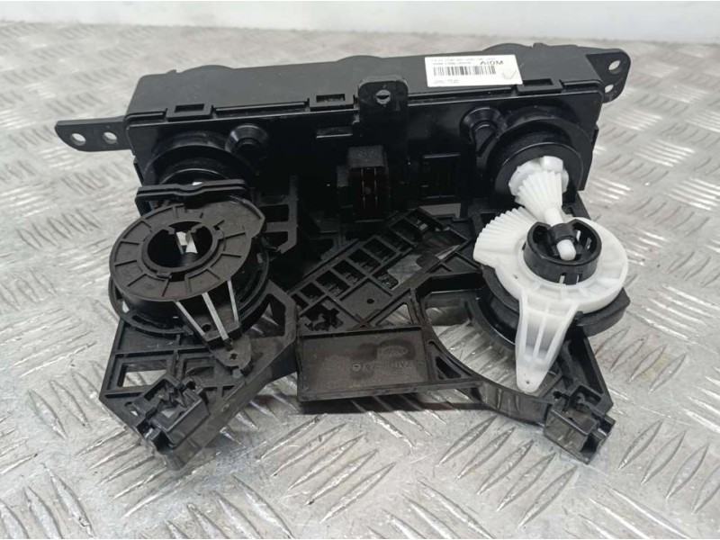 Recambio de mando calefaccion / aire acondicionado para kia picanto concept referencia OEM IAM 972501YAI0 1606140036 