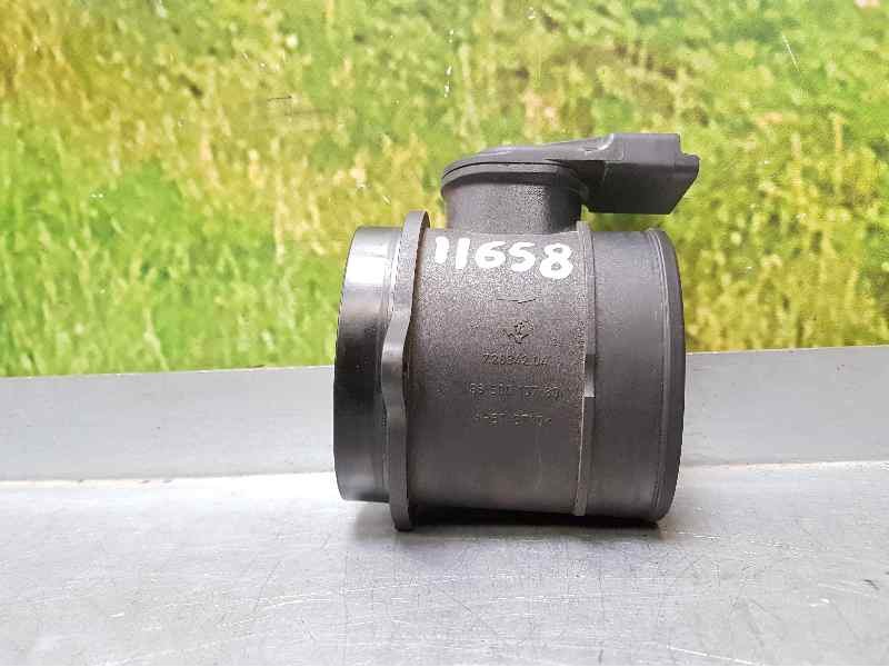 Recambio de caudalimetro para citroën c4 berlina collection referencia OEM IAM 9650010780 72834204 