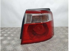 Recambio de piloto trasero derecho para kia carens 2.0 crdi lx monovolumen referencia OEM IAM SIN REF  EXTERIOR