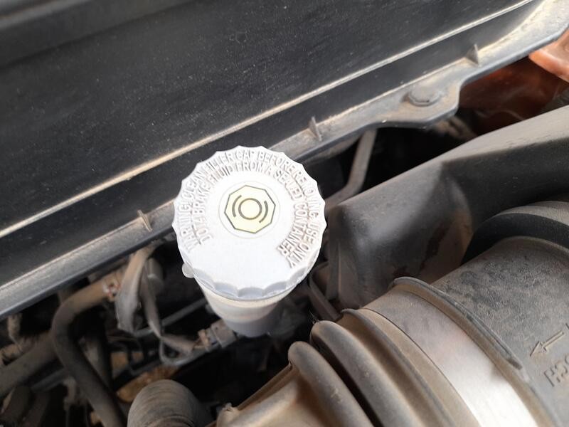 Recambio de bomba freno para suzuki vitara (ly) 1.6 ddis (apk 416d) referencia OEM IAM 5110054P21000  