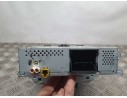 Recambio de sistema navegacion gps para volkswagen polo (6c1) bluemotion referencia OEM IAM 6C0035869  