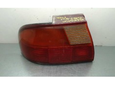 Recambio de piloto trasero izquierdo para ford mondeo berlina/familiar (fd) clx berlina referencia OEM IAM   