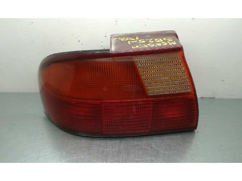 Recambio de piloto trasero izquierdo para ford mondeo berlina/familiar (fd) clx berlina referencia OEM IAM   