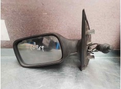 Recambio de retrovisor izquierdo para fiat punto berlina (176) 60 sx referencia OEM IAM 0071712581 TOCADA UNA ESQUINA C/M