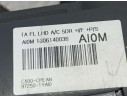 Recambio de mando calefaccion / aire acondicionado para kia picanto concept referencia OEM IAM 972501YAI0 1606140036 