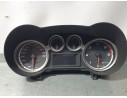 Recambio de cuadro instrumentos para alfa romeo mito (145) distinctive referencia OEM IAM 50510265 A2C53302036 CONTINENTAL