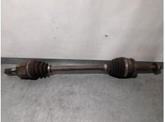 Recambio de transmision delantera izquierda para hyundai i10 style referencia OEM IAM SIN REF  