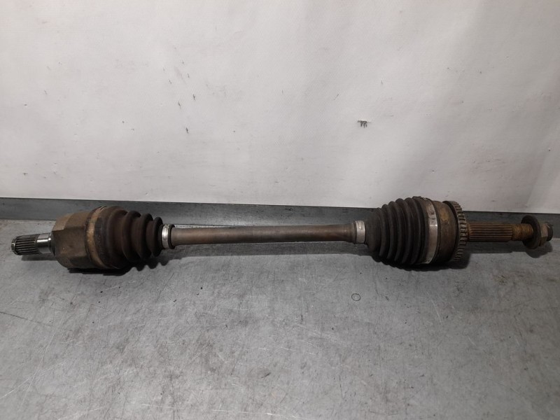 Recambio de transmision delantera izquierda para hyundai i10 style referencia OEM IAM SIN REF  