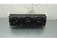Recambio de mando calefaccion / aire acondicionado para bmw mini (r50,r53) 1.6 16v cat referencia OEM IAM 64111502214  