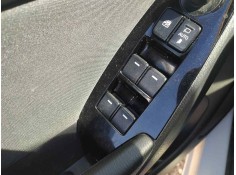 MANDO ELEVALUNAS DELANTERO IZQUIERDO BHR166350A 