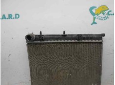 RADIADOR AGUA 1330E5 DOBLADO