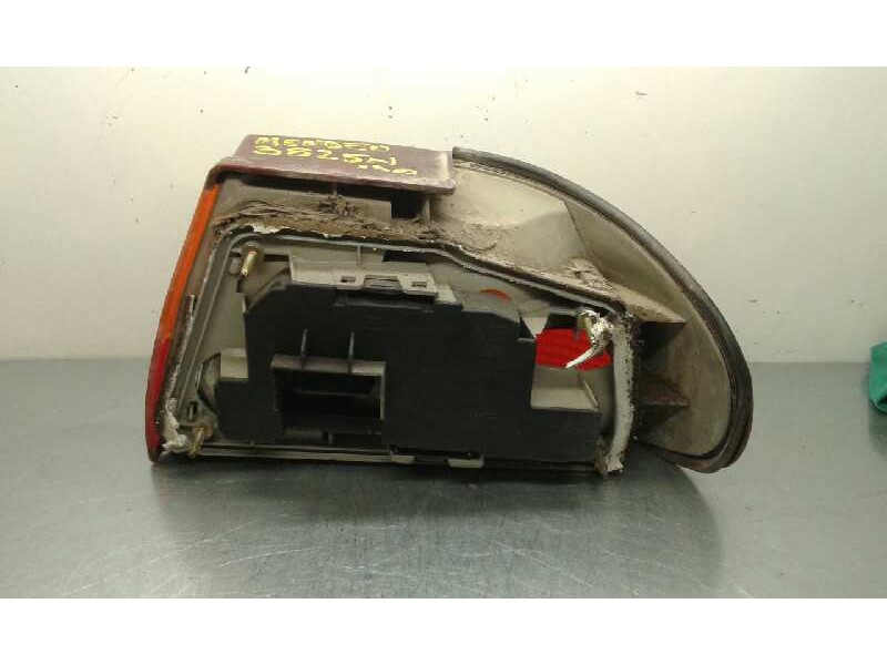 Recambio de piloto trasero izquierdo para ford mondeo berlina/familiar (fd) clx berlina referencia OEM IAM   