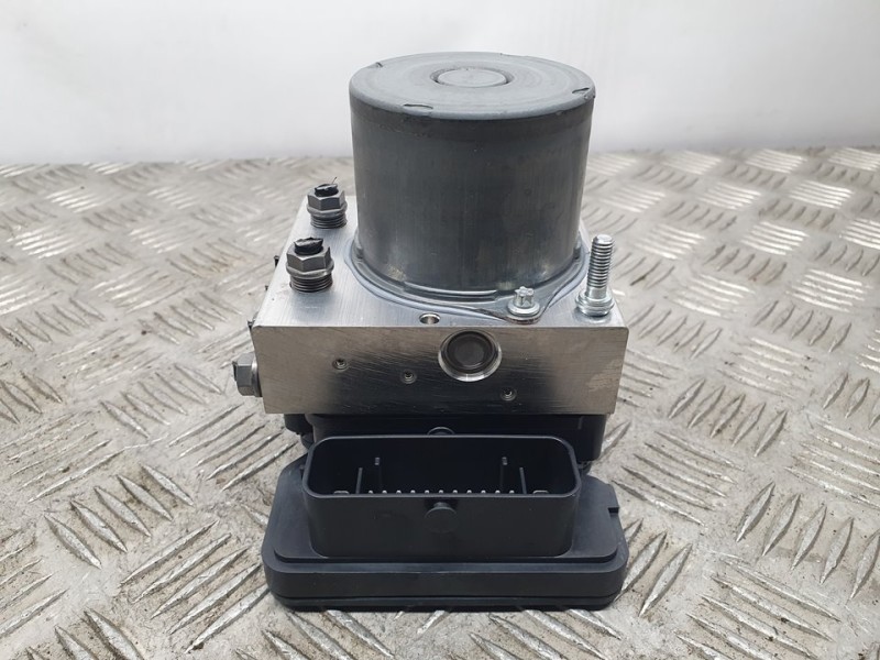 Recambio de abs para volkswagen polo (6c1) bluemotion referencia OEM IAM 6C0614517K 269642 