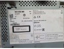 Recambio de sistema navegacion gps para volkswagen polo (6c1) bluemotion referencia OEM IAM 6C0035869  