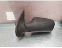 Recambio de retrovisor izquierdo para fiat punto berlina (176) 60 sx referencia OEM IAM 0071712581 TOCADA UNA ESQUINA C/M