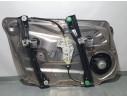 Recambio de elevalunas delantero derecho para mercedes-benz clase c (w204) berlina c 220 cdi (204.008) referencia OEM IAM A20476