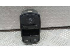 MANDO ELEVALUNAS DELANTERO IZQUIERDO 13258521AA 315625731