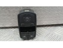 Recambio de mando elevalunas delantero izquierdo para opel corsa d enjoy referencia OEM IAM 13258521AA  315625731