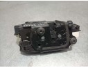 Recambio de cerradura puerta trasera derecha para volkswagen tiguan (5n1) advance referencia OEM IAM 5N0839016A  ELECTRICA