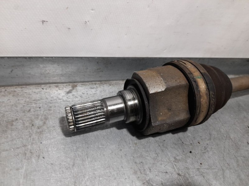 Recambio de transmision delantera izquierda para hyundai i10 style referencia OEM IAM SIN REF  