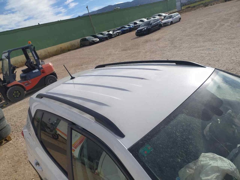 Recambio de barras techo para seat arona style edition referencia OEM IAM 6F9860025FQEL  