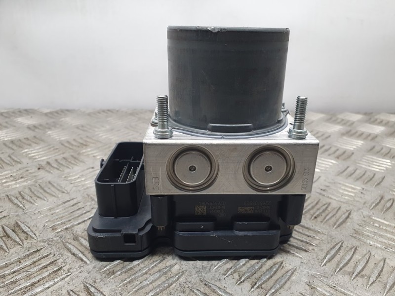 Recambio de abs para volkswagen polo (6c1) bluemotion referencia OEM IAM 6C0614517K 269642 