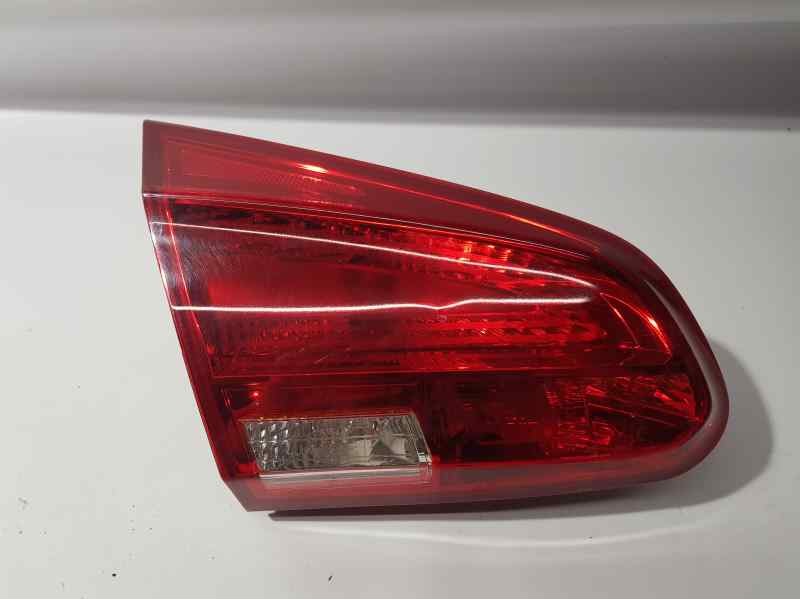 Recambio de piloto trasero izquierdo para kia cee´d concept plus referencia OEM IAM   INTERIOR