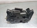 Recambio de cerradura puerta trasera derecha para volkswagen tiguan (5n1) advance referencia OEM IAM 5N0839016A  ELECTRICA
