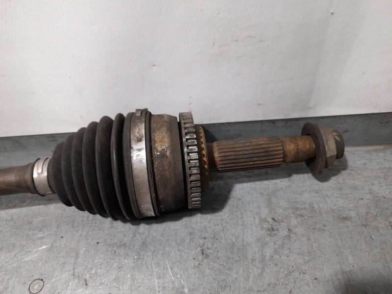 Recambio de transmision delantera izquierda para hyundai i10 style referencia OEM IAM SIN REF  