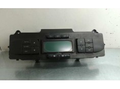 Recambio de mando climatizador para seat altea (5p1) 1.9 tdi referencia OEM IAM 5HB00887600 5P0907044B HELLA