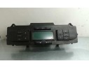 Recambio de mando climatizador para seat altea (5p1) 1.9 tdi referencia OEM IAM 5HB00887600 5P0907044B HELLA